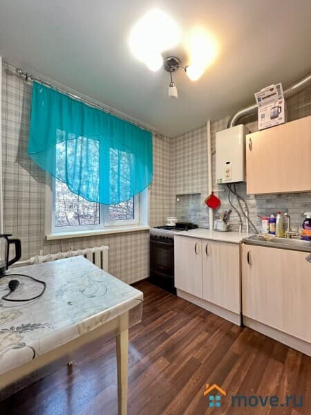 1-комн. квартира, 32 м²