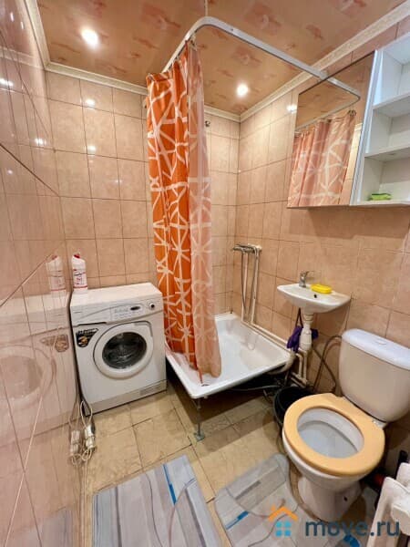 1-комн. квартира, 32 м²