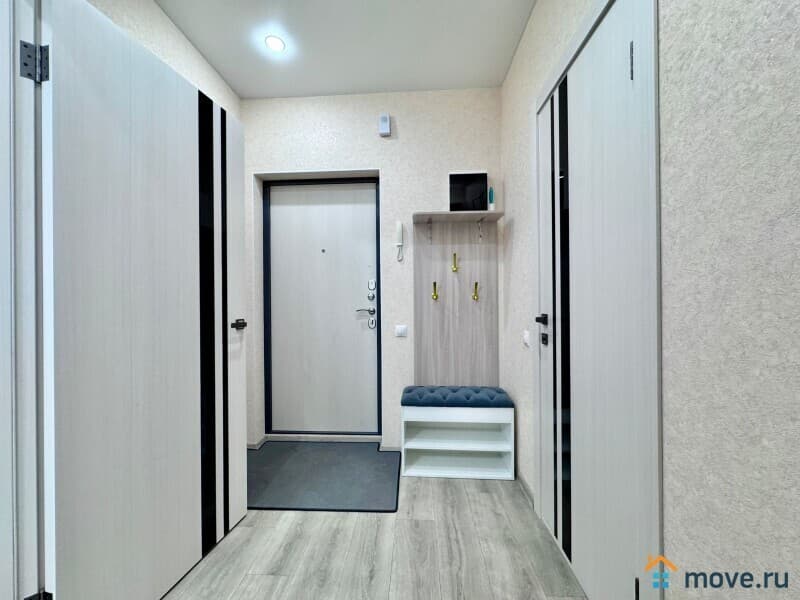 1-комн. квартира, 42 м²