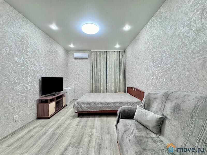 1-комн. квартира, 42 м²