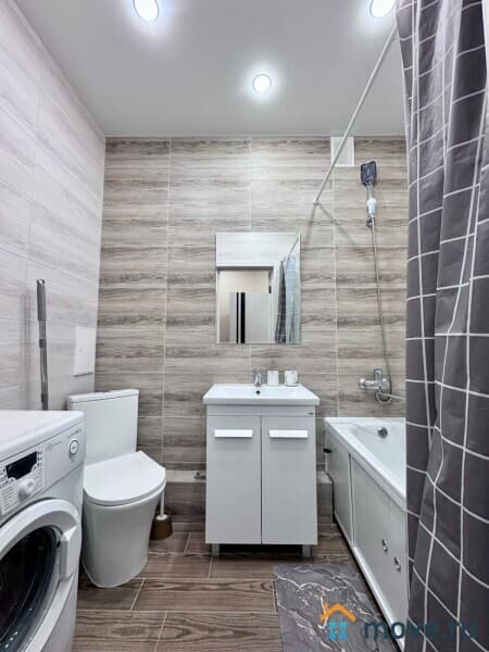 1-комн. квартира, 42 м²