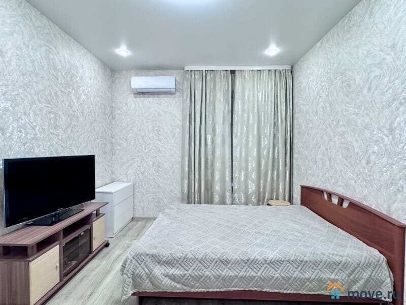 1-комн. квартира, 42 м²