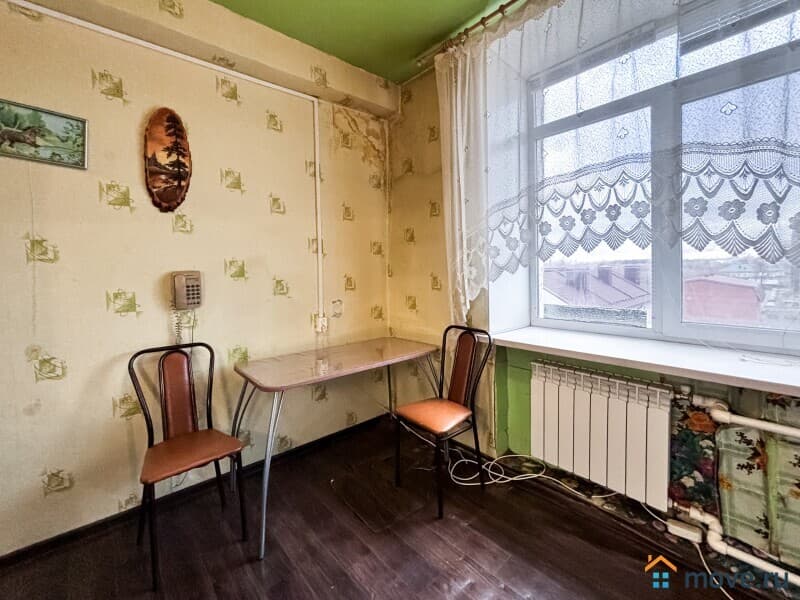 2-комн. квартира, 50 м²