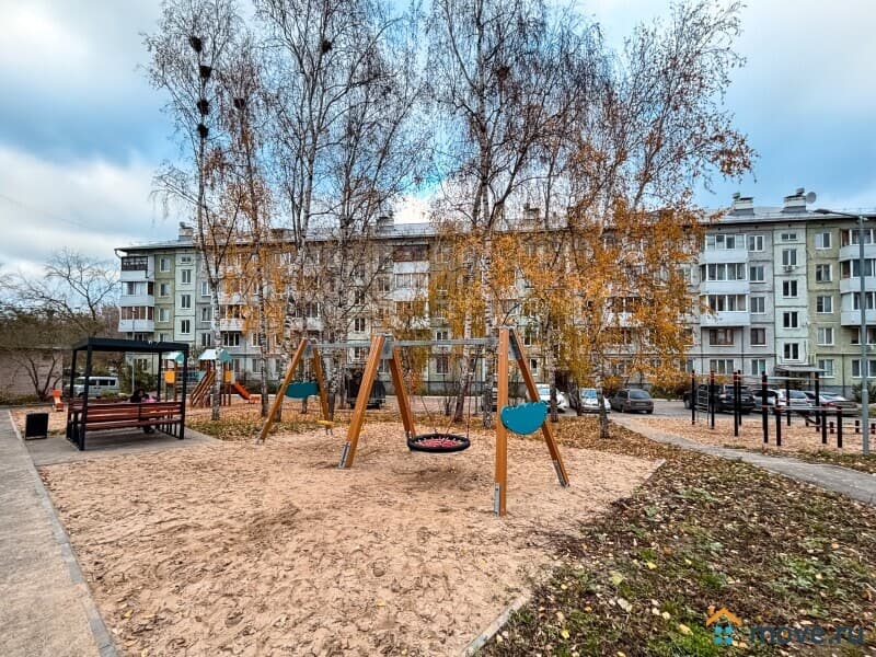 2-комн. квартира, 50 м²