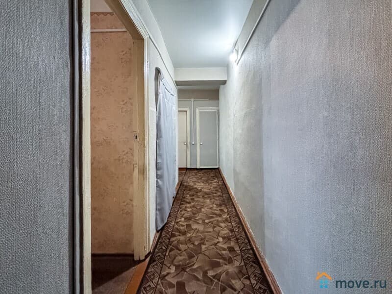 2-комн. квартира, 50 м²