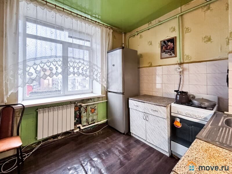 2-комн. квартира, 50 м²