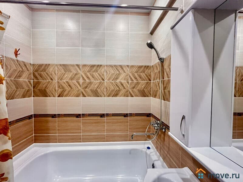 1-комн. квартира, 35 м²