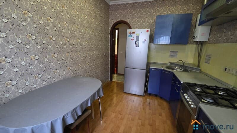 2-комн. квартира, 60 м²