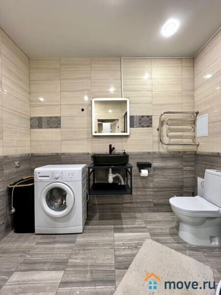 1-комн. квартира, 60 м&sup2;