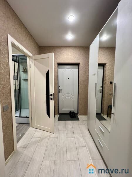 1-комн. квартира, 60 м&sup2;