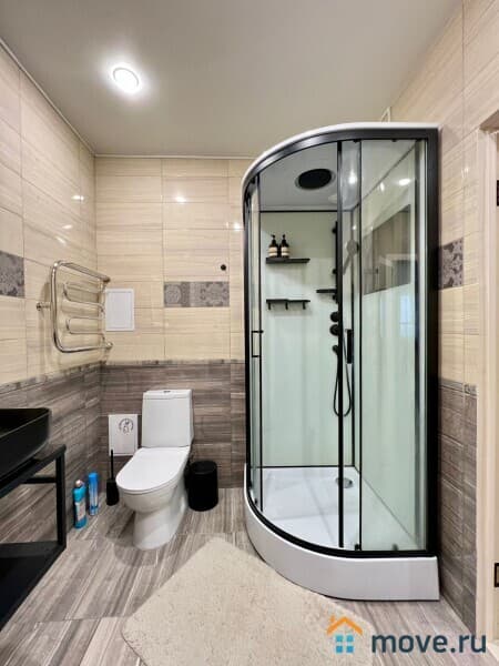 1-комн. квартира, 60 м&sup2;