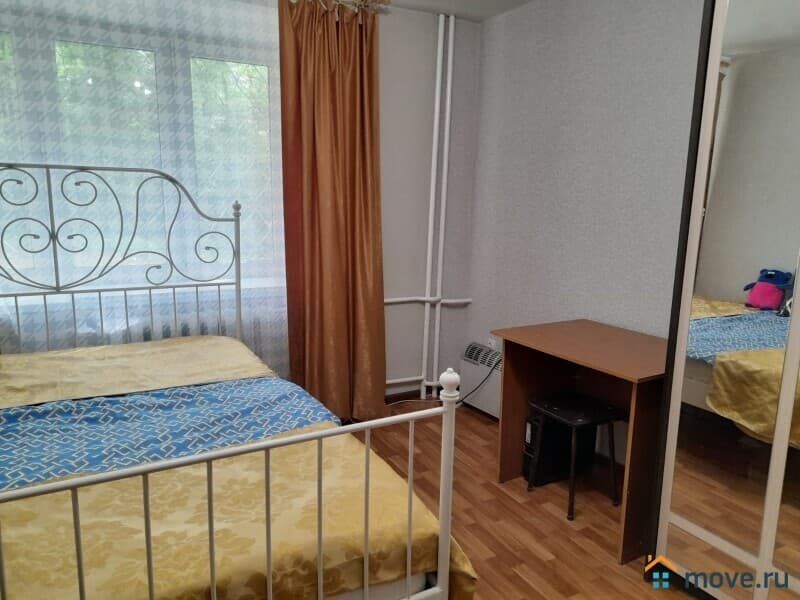 1-комн. квартира, 18 м²