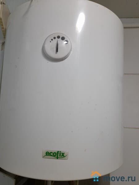 1-комн. квартира, 18 м²