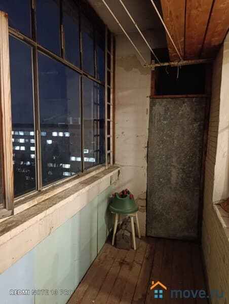 3-комн. квартира, 72 м²