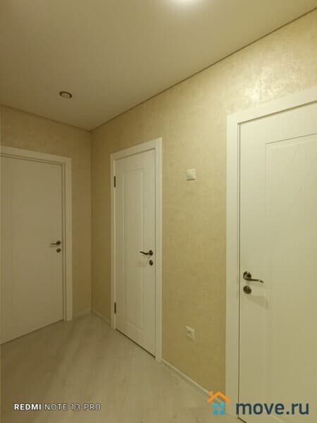 3-комн. квартира, 72 м²