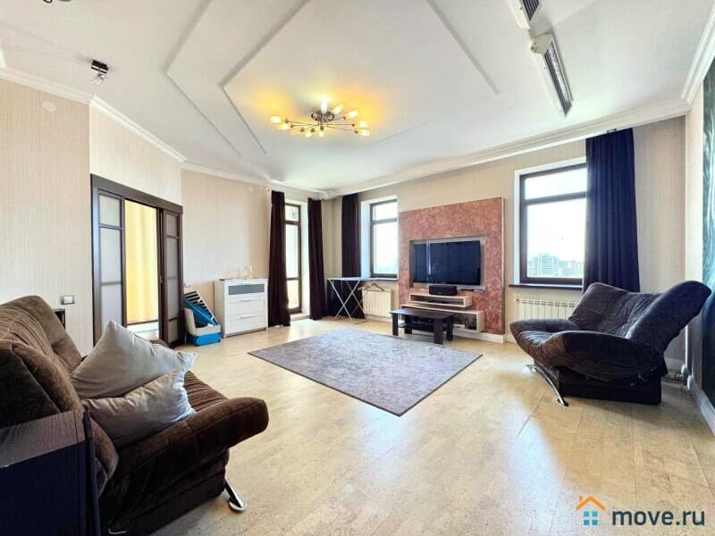 2-комн. квартира, 62 м²