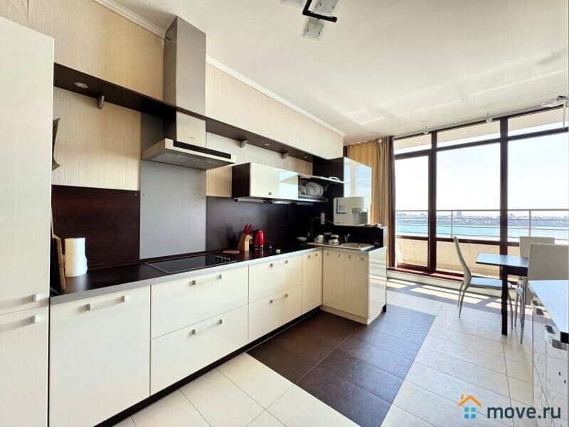 2-комн. квартира, 62 м²