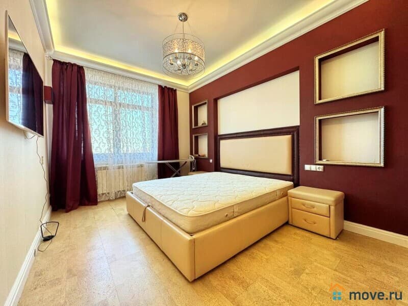 2-комн. квартира, 62 м²