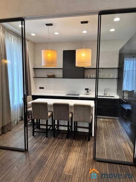 3-комн. квартира, 110 м²