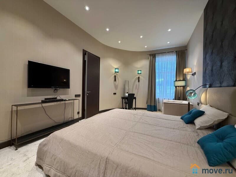 3-комн. квартира, 110 м²