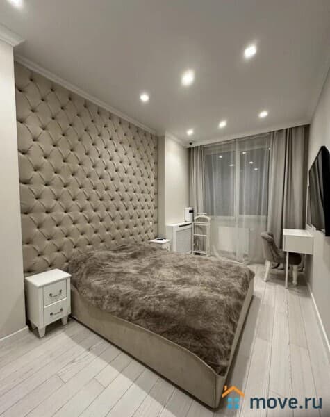 3-комн. квартира, 159 м²