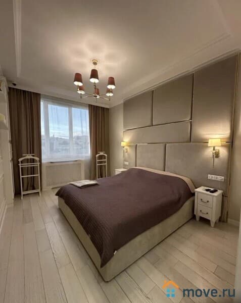 3-комн. квартира, 159 м²