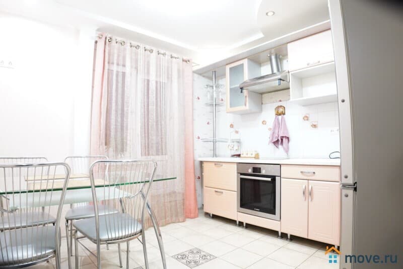 1-комн. квартира, 45 м²