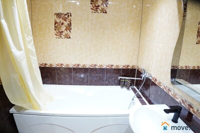 1-комн. квартира, 45 м²