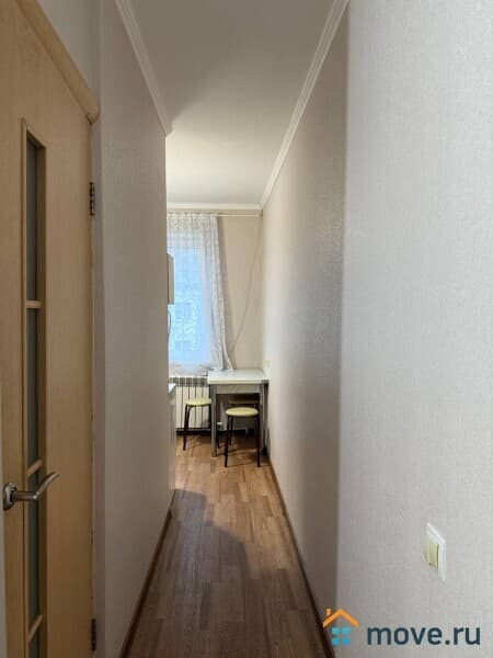 1-комн. квартира, 33 м²