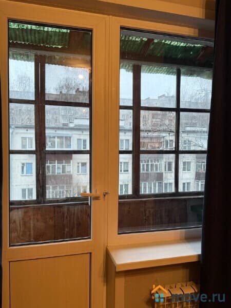 1-комн. квартира, 33 м²