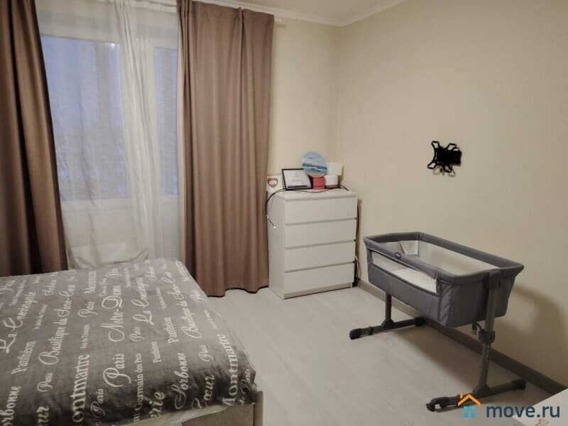 2-комн. квартира, 70 м&sup2;