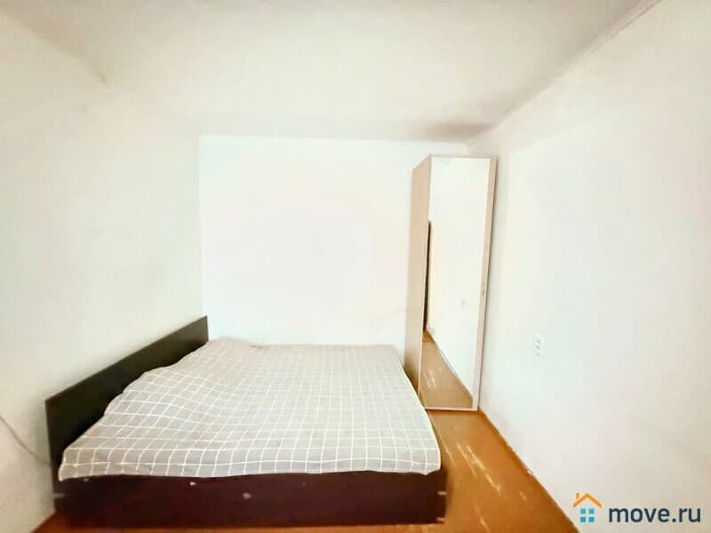 1-комн. квартира, 37 м&sup2;