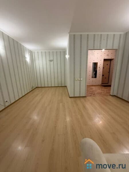 1-комн. квартира, 43 м&sup2;
