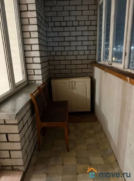 1-комн. квартира, 43 м&sup2;