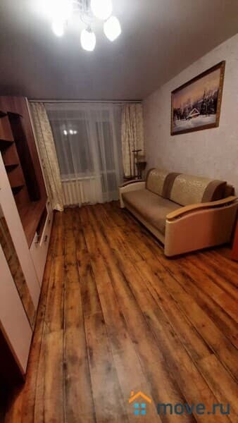 2-комн. квартира, 47 м&sup2;