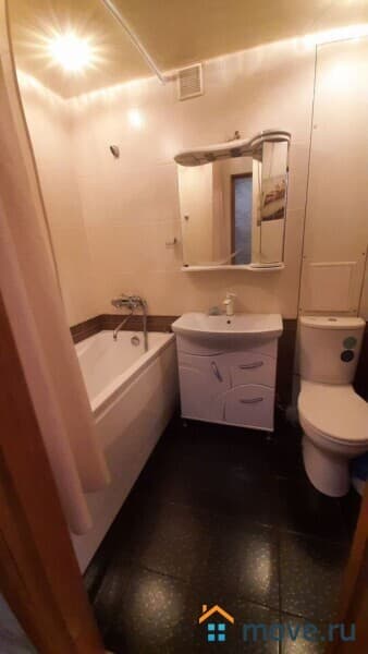 2-комн. квартира, 47 м&sup2;