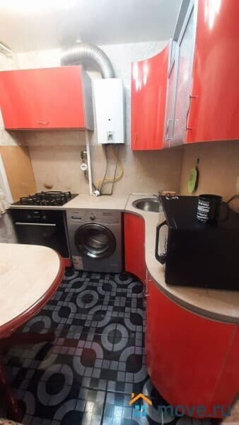 2-комн. квартира, 47 м&sup2;