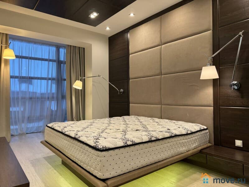 2-комн. квартира, 90 м&sup2;