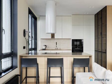 Сдаем 2-комнатную квартиру, 70 м&sup2;, Казань, улица Алексея Козина, 2