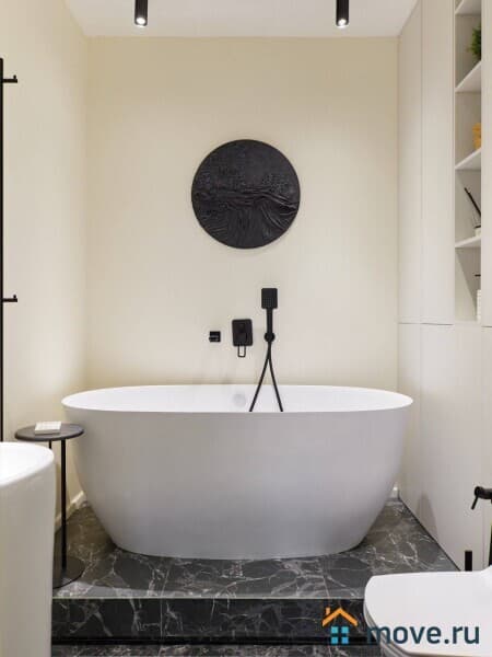 2-комн. квартира, 70 м&sup2;