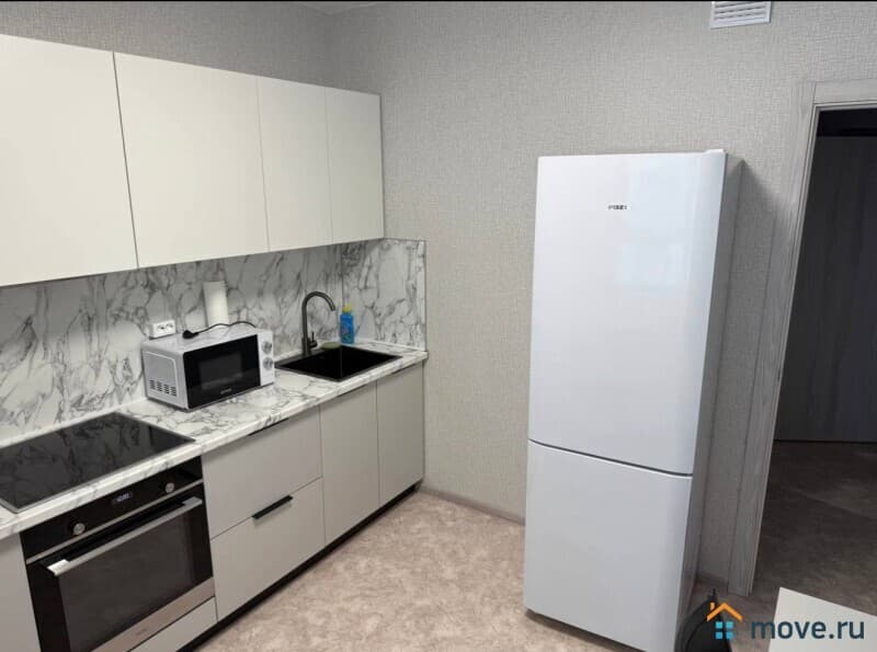 1-комн. квартира, 33 м&sup2;