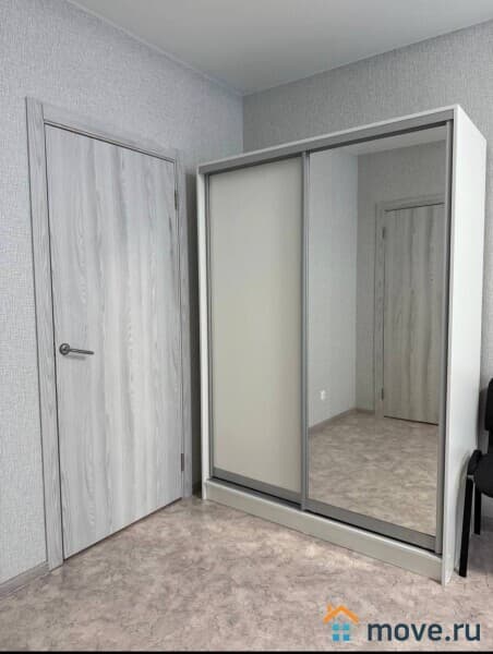 1-комн. квартира, 33 м&sup2;