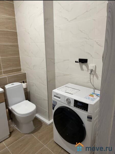 1-комн. квартира, 33 м&sup2;