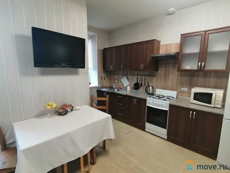 3-комн. квартира, 80 м&sup2;