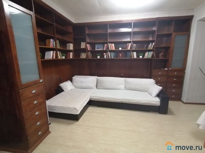 3-комн. квартира, 80 м&sup2;