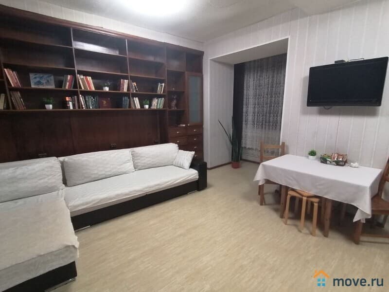 3-комн. квартира, 80 м&sup2;