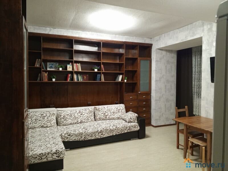 3-комн. квартира, 80 м&sup2;