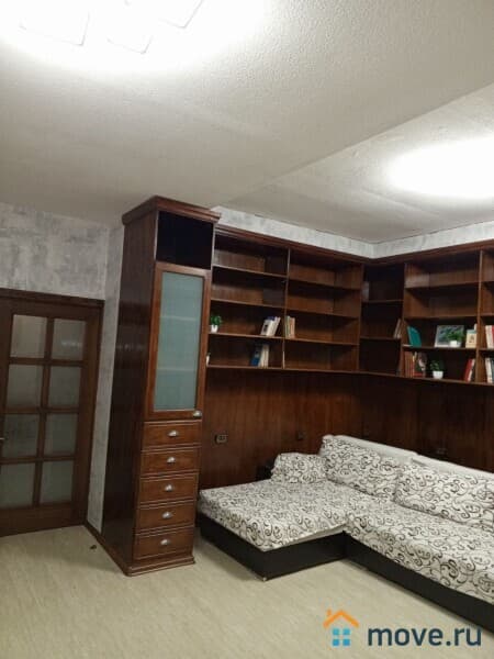 3-комн. квартира, 80 м&sup2;