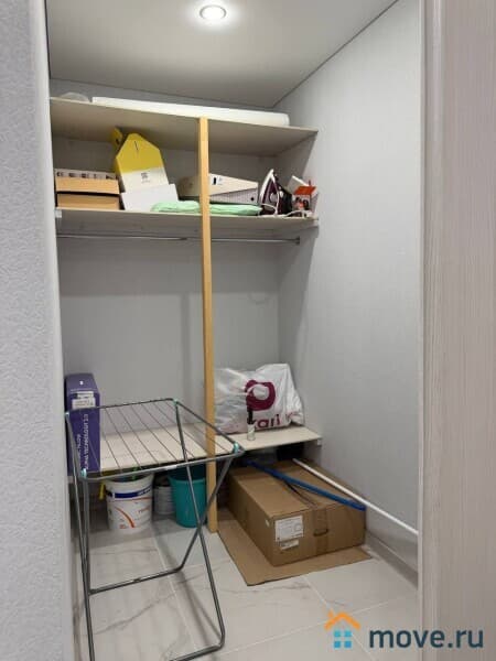 1-комн. квартира, 47 м&sup2;