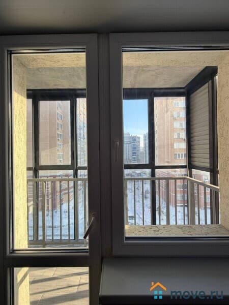 1-комн. квартира, 47 м&sup2;